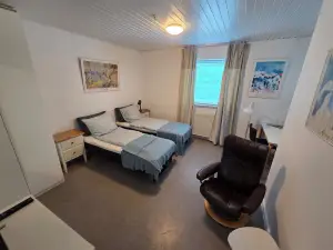 西尼巴克旅館