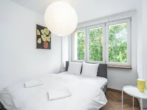 RentPlanet - Apartament Korfantego