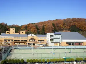 越生温泉 美白の湯 温泉宿 ホテルニューサンピア埼玉おごせ
