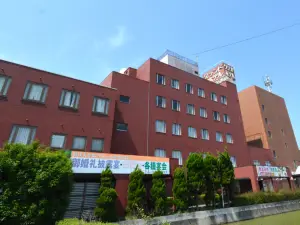 観音寺グランドホテル