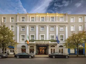Imperial Hotel Cork City
