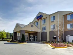 亞特蘭大薩沃尼萬楓飯店及套房