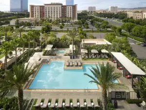 Marriott Irvine Spectrum