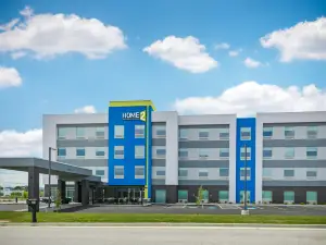 Home2 Suites by Hilton Somerset