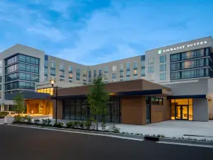 Embassy Suites by Hilton Alpharetta Halcyon