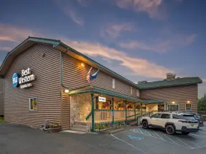 比達喀爾貝斯特韋斯特飯店