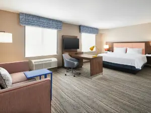 Hampton Inn Clewiston