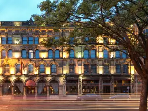 Malmaison Belfast