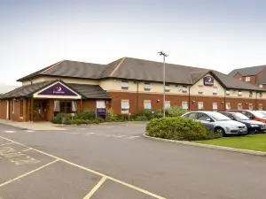 Taunton Central (North)