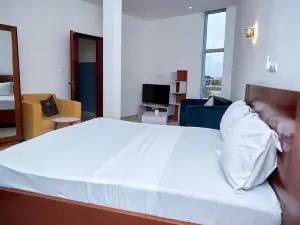 프린스의 피난처