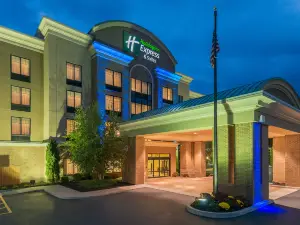 홀리데이 인 익스프레스 & 스위트 로체스터 웹스터 바이 IHG