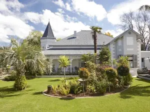 The Robertson Small Hotel