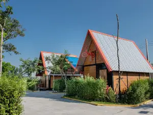 Red Bike Resort