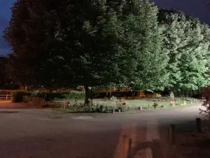 Maison 6 Personnes Hippodrome de Compiègne