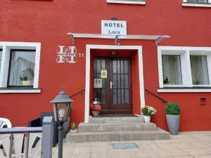 Hotel Luca