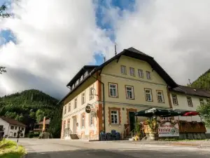 Altenbergerhof