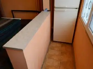 Apartament Niko