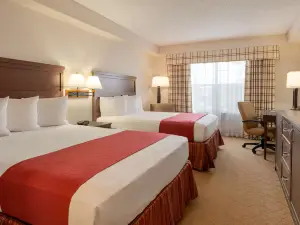 Country Inn & Suites by Radisson, Calgary-Northeast