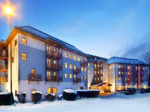 Holiday Inn Innsbruck
