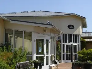 Åkerby Herrgård