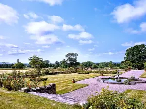 Willington Hall Hotel