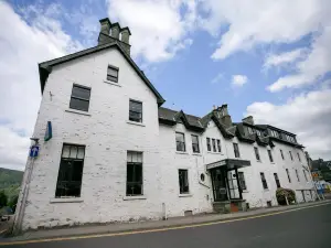 The Breadalbane Arms Room Only Hotel