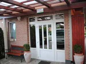 Apartments Bogdanovic