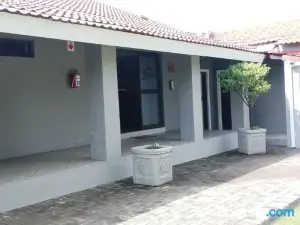 Ditsaleng Bed and Breakfast
