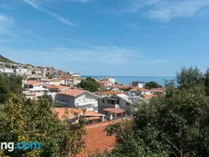 Gabbiani - Cala Gonone