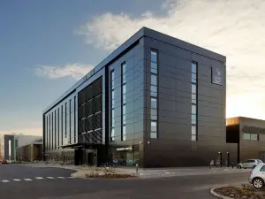 Village Hotel Edinburgh