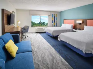 Hampton Inn Melbourne-Viera