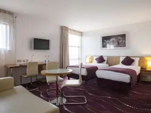 Louis Fitzgerald Hotel