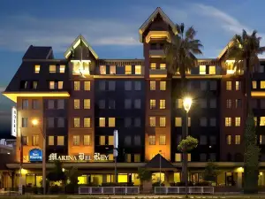 Best Western Marina Del Rey