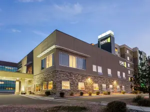 Home 2 Suites by Hilton Albuquerque / Downtown - University