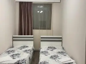 MM HOUSE Stepanavan