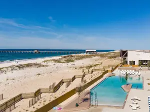 The Lodge at Gulf State Park, a Hilton Hotel