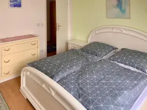 Ferienwohnung Kranichnest