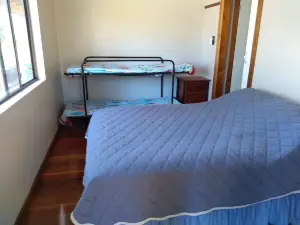 Gracemere Farmstead Guest Wing