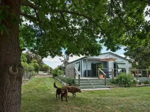 "76MAIN" - Birregurra