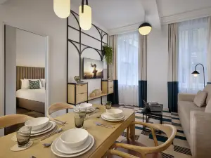 Citadines Holborn-Covent Garden London