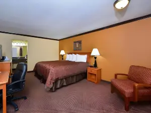 Xecutive Inn and Suites
