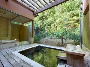Time Resort Kakureya