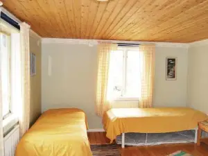 Holiday Home Tranemåla Strömsnäsbruk