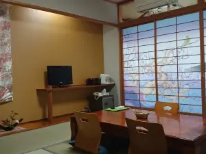 Takimikan