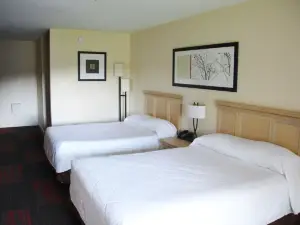 Crystal Cove Riverfront Resort