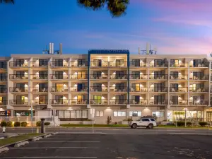 Best Western Plus Ocean City