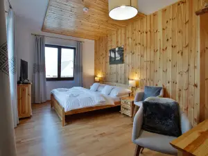Rezort Gothal Apartmány a Penzióny