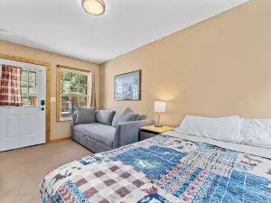 Echo Valley Resort + Cabins