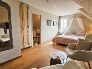 Boutique B&B Droomkerke