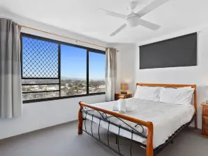 Langley Park Apartments